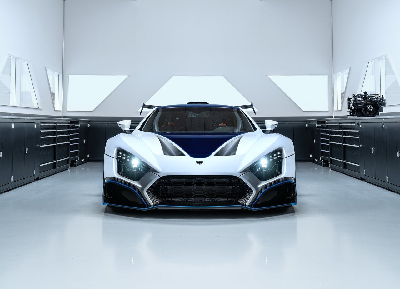 ZENVO TSR-S, foto 60
