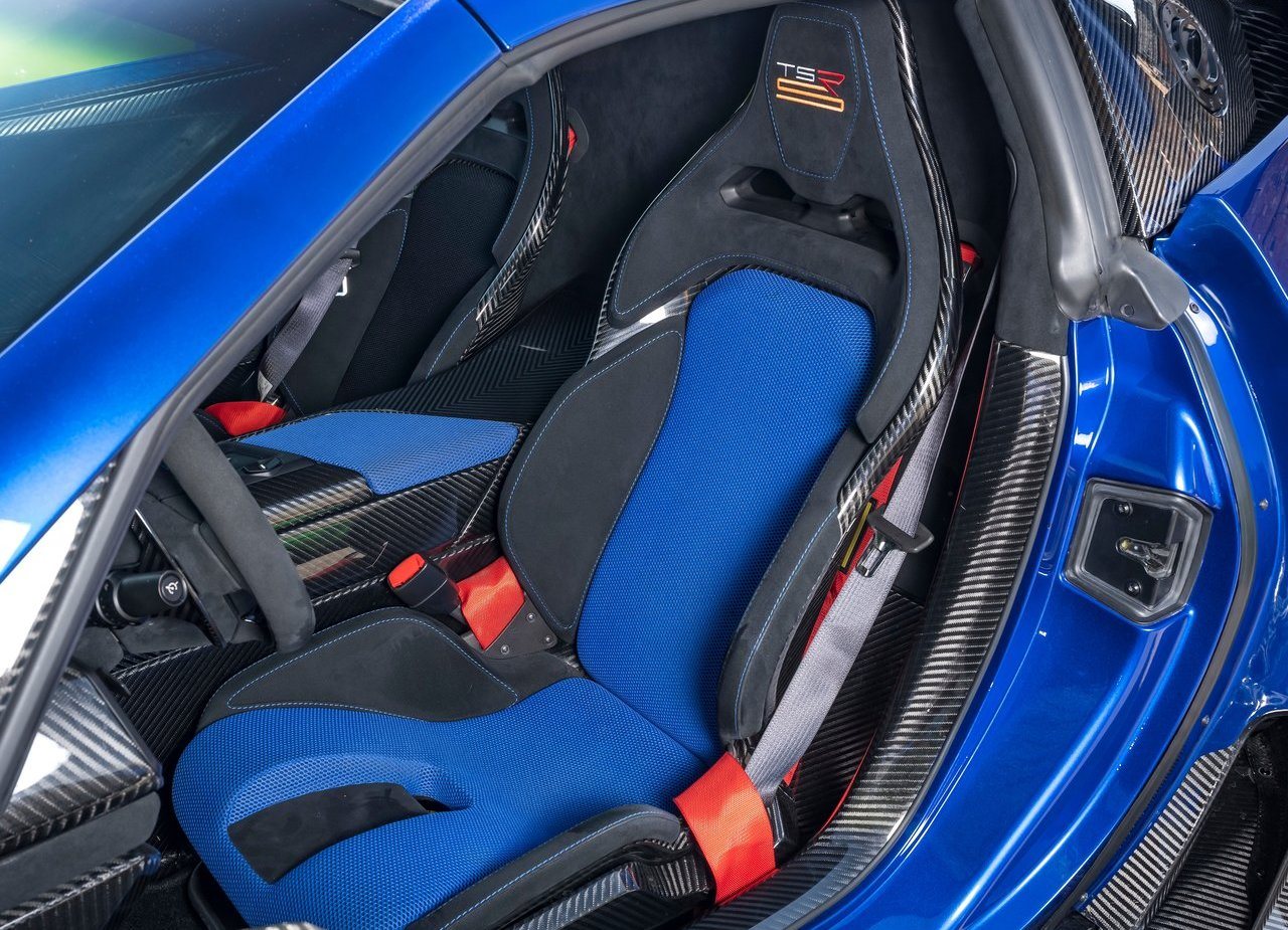 ZENVO TSR-S, foto 64