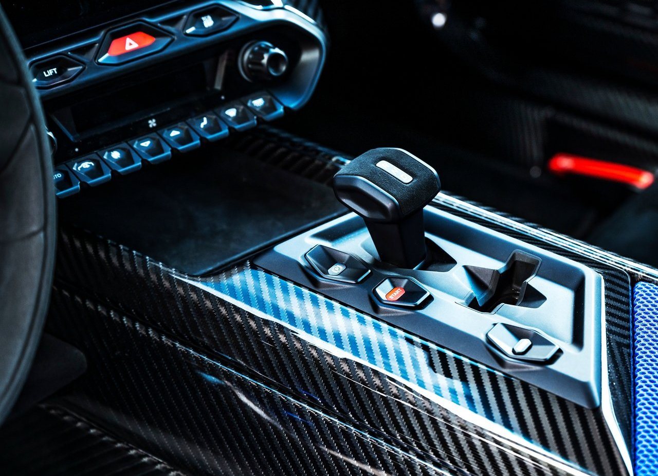 ZENVO TSR-S, foto 65