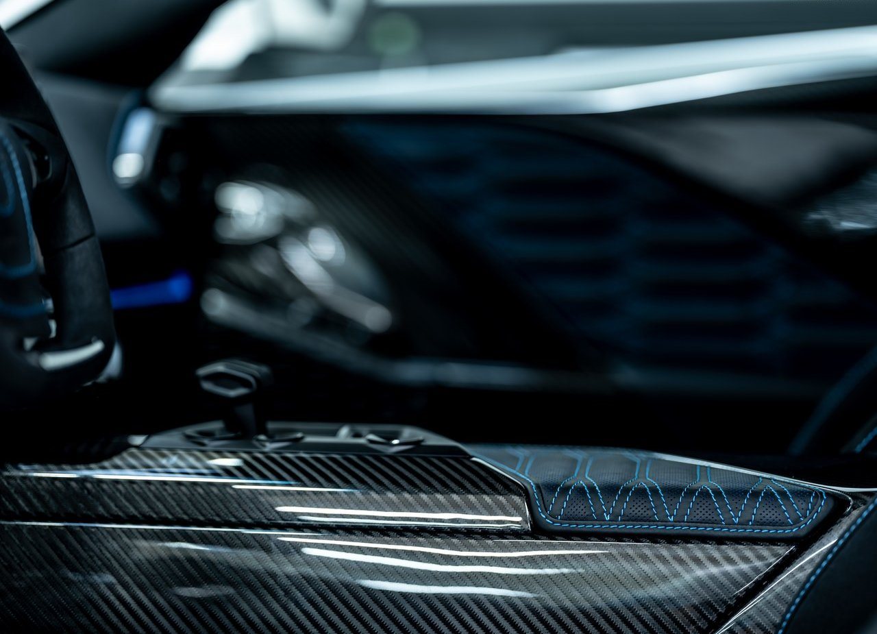 ZENVO TSR-S, foto 68