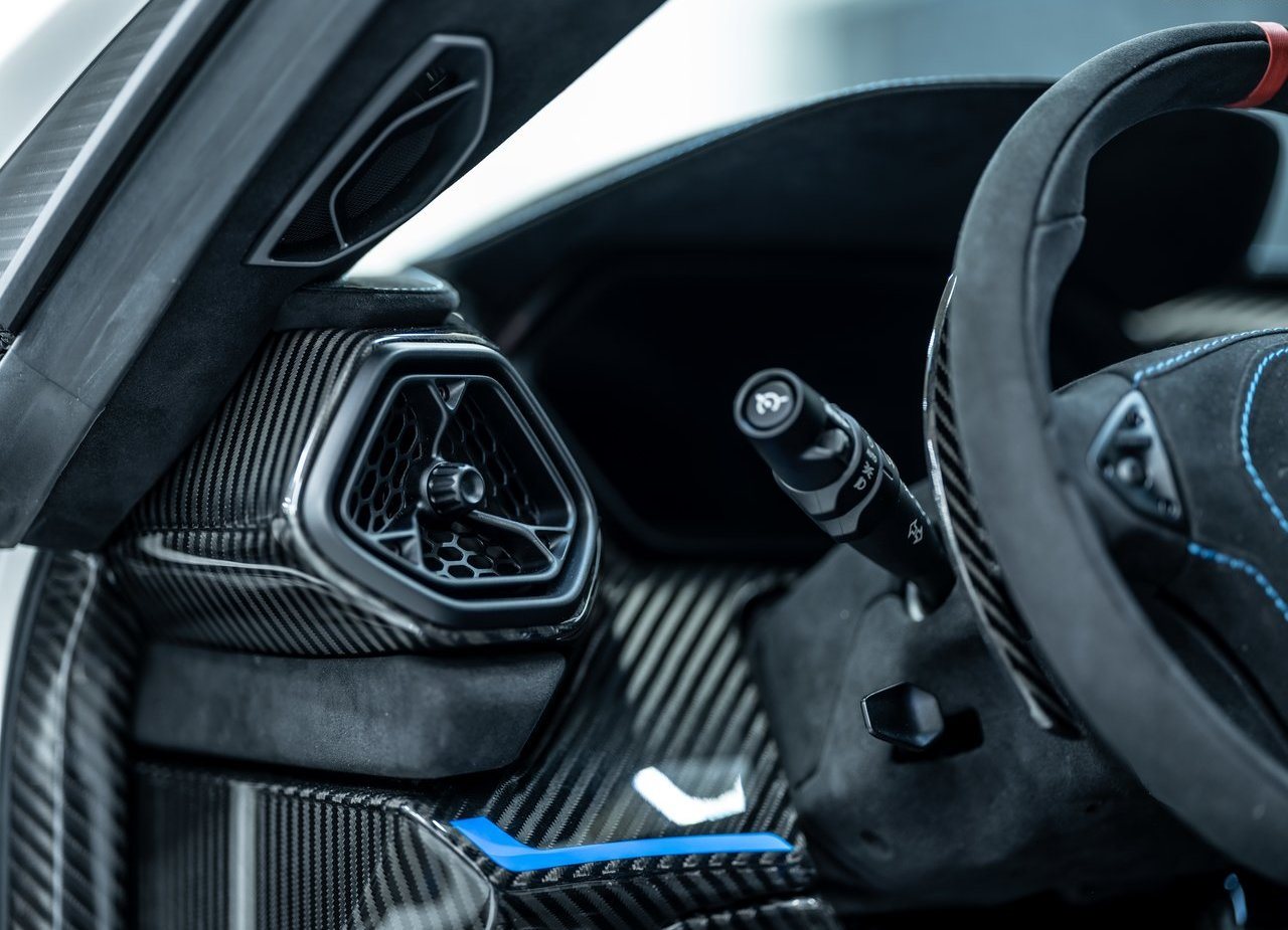 ZENVO TSR-S, foto 72