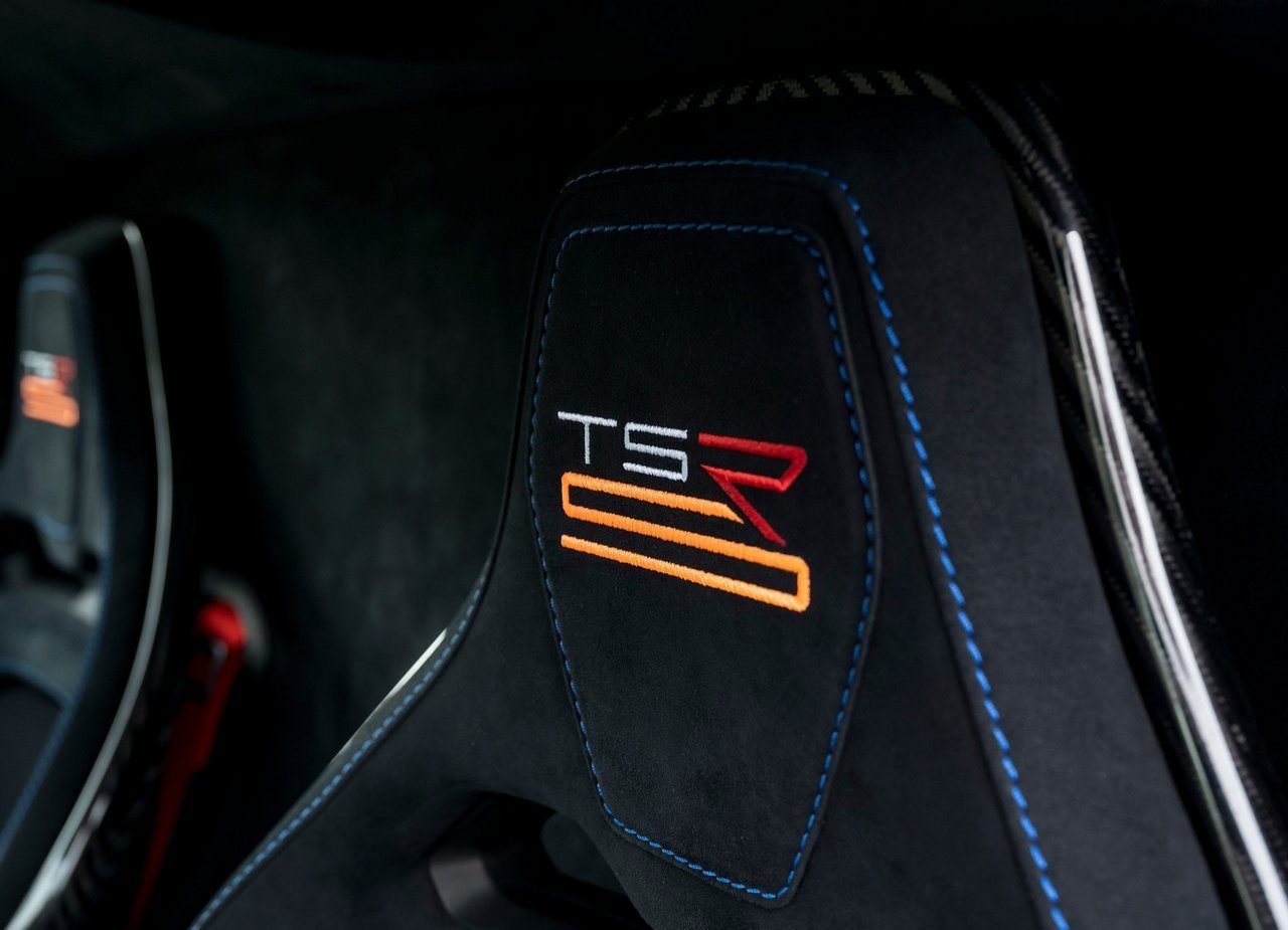 ZENVO TSR-S, foto 73