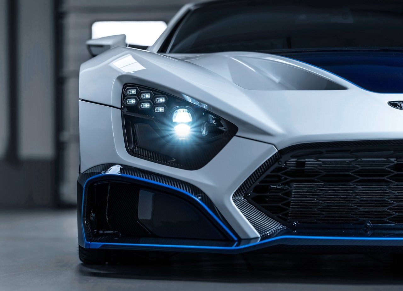 ZENVO TSR-S, foto 76
