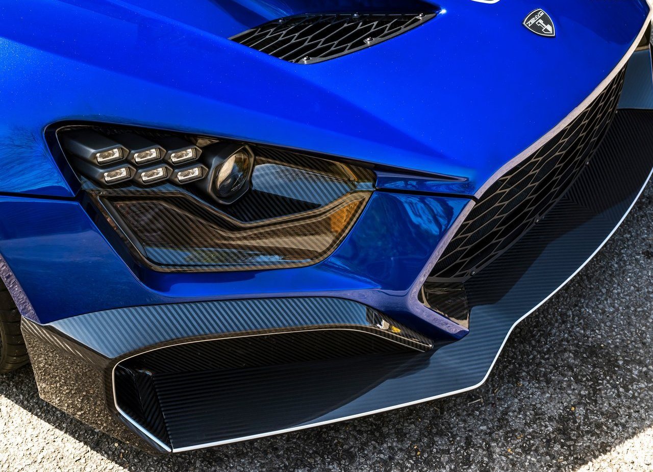 ZENVO TSR-S, foto 79