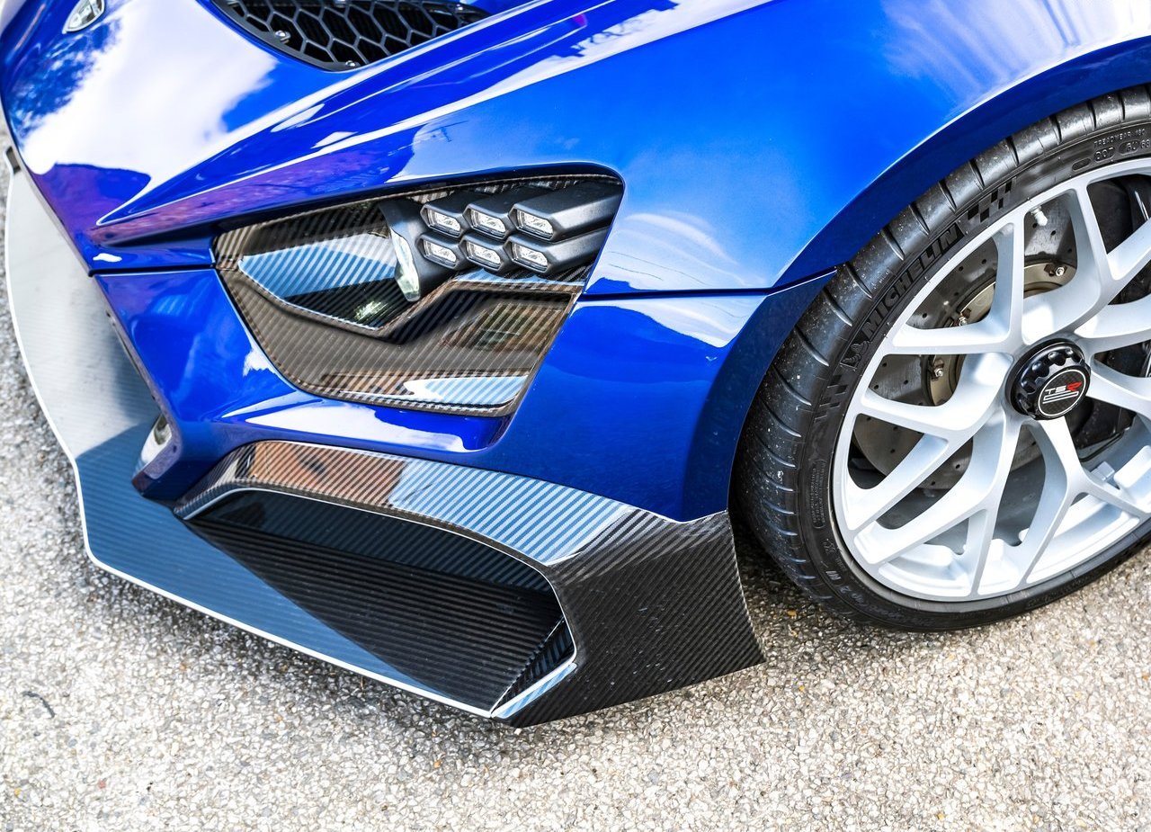 ZENVO TSR-S, foto 81