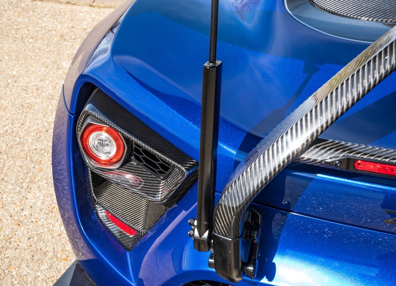 ZENVO TSR-S, foto 83