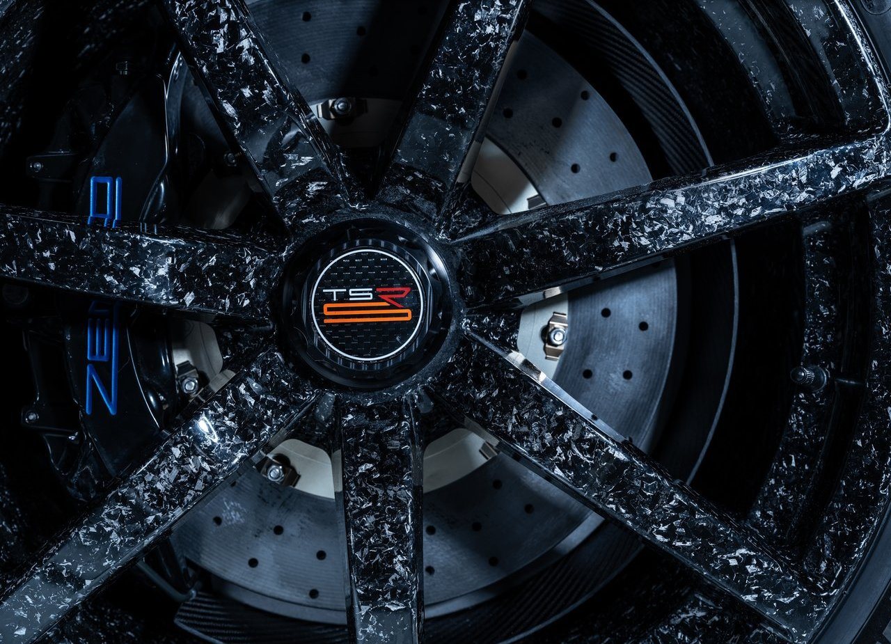ZENVO TSR-S, foto 89