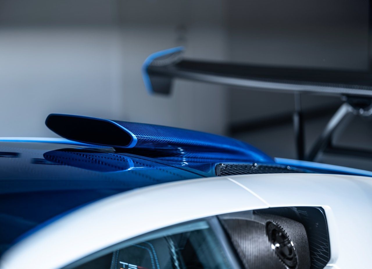 ZENVO TSR-S, foto 92