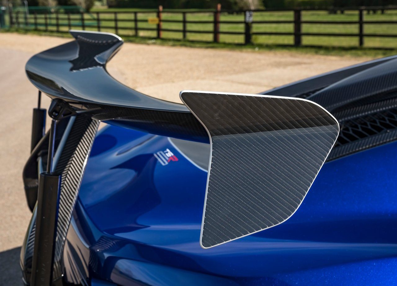 ZENVO TSR-S, foto 102