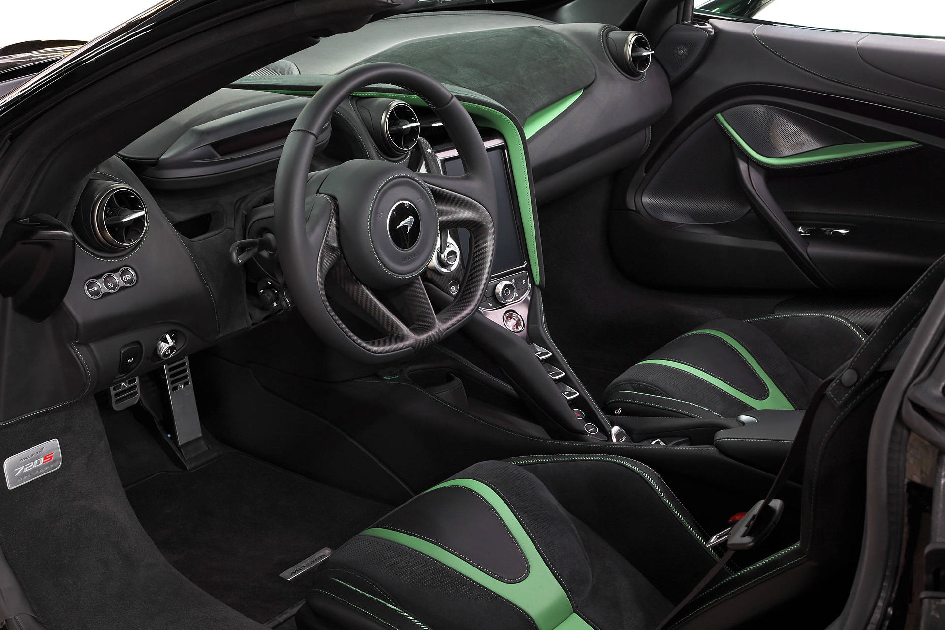 McLAREN 720S SPIDER FURY BY TOPCAR, foto 17