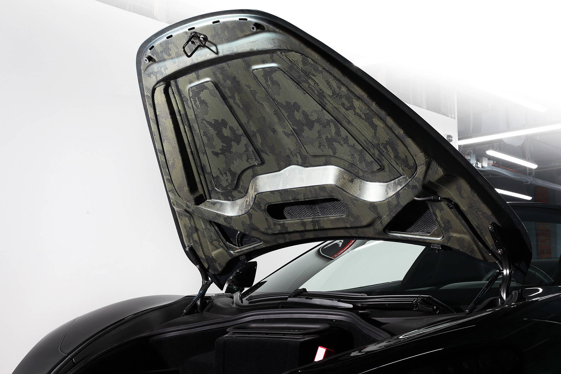 McLAREN 720S SPIDER FURY BY TOPCAR, foto 19