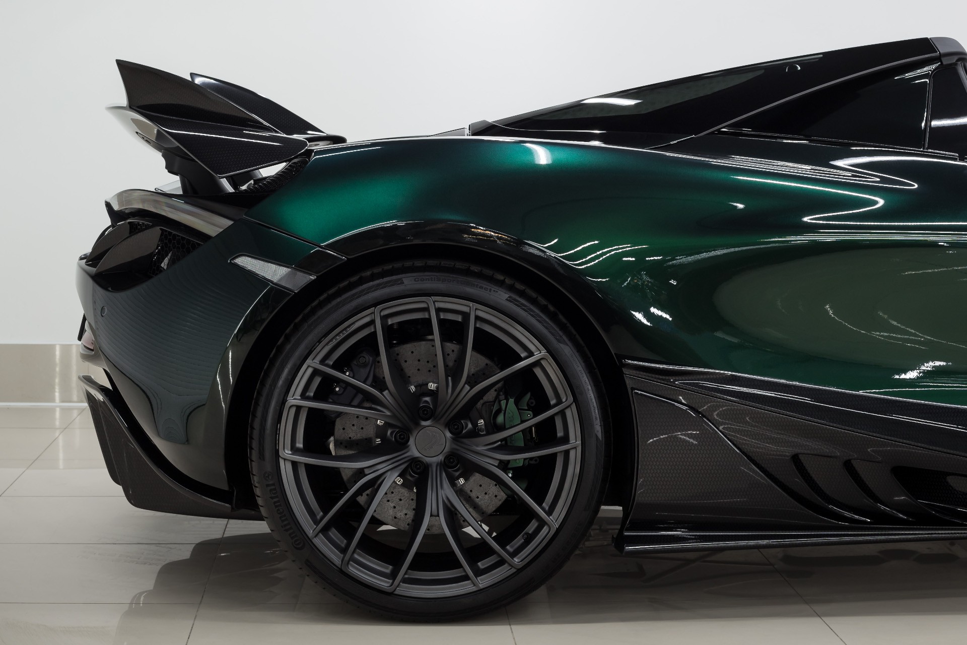 McLAREN 720S SPIDER FURY BY TOPCAR, foto 20