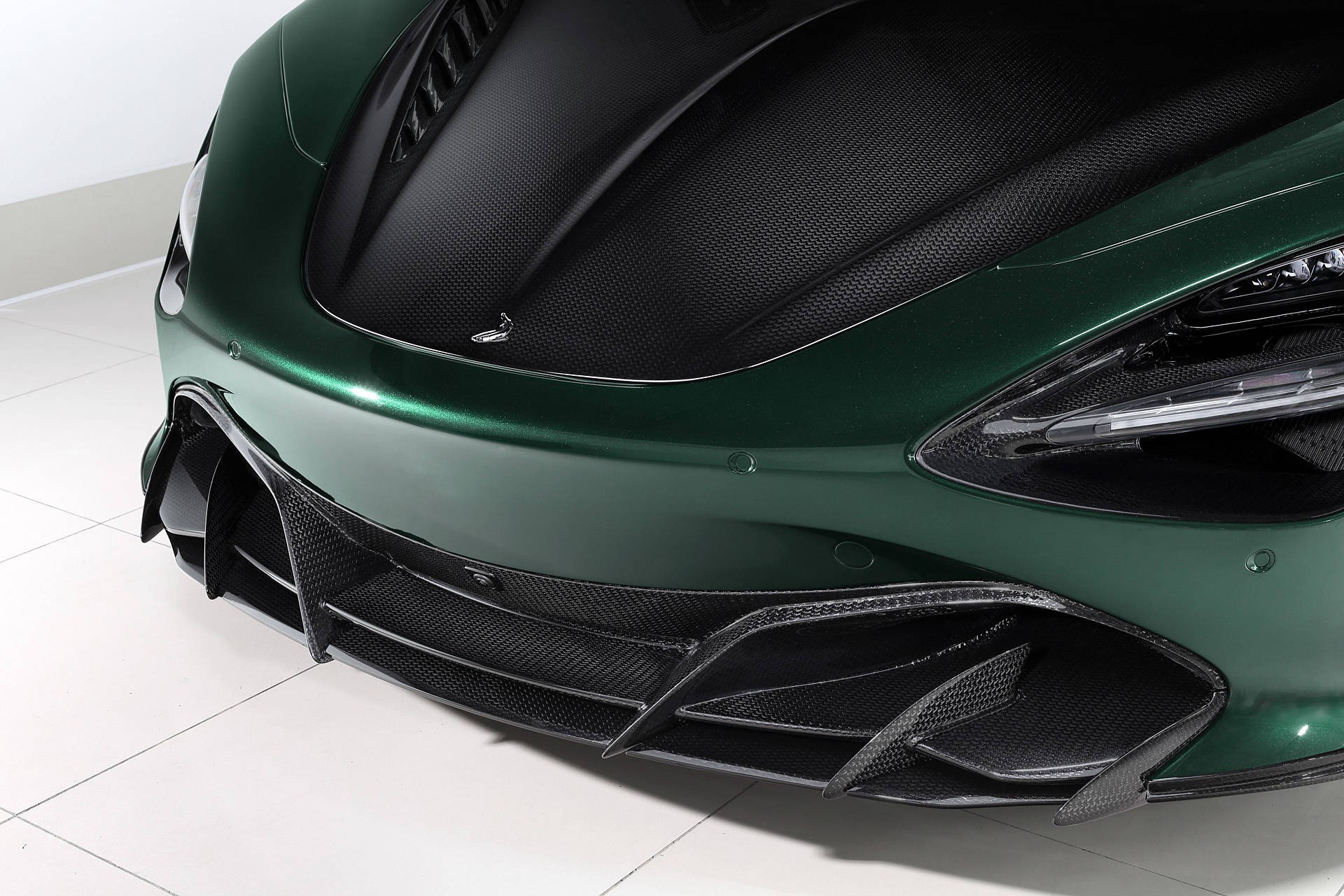 McLAREN 720S SPIDER FURY BY TOPCAR, foto 21