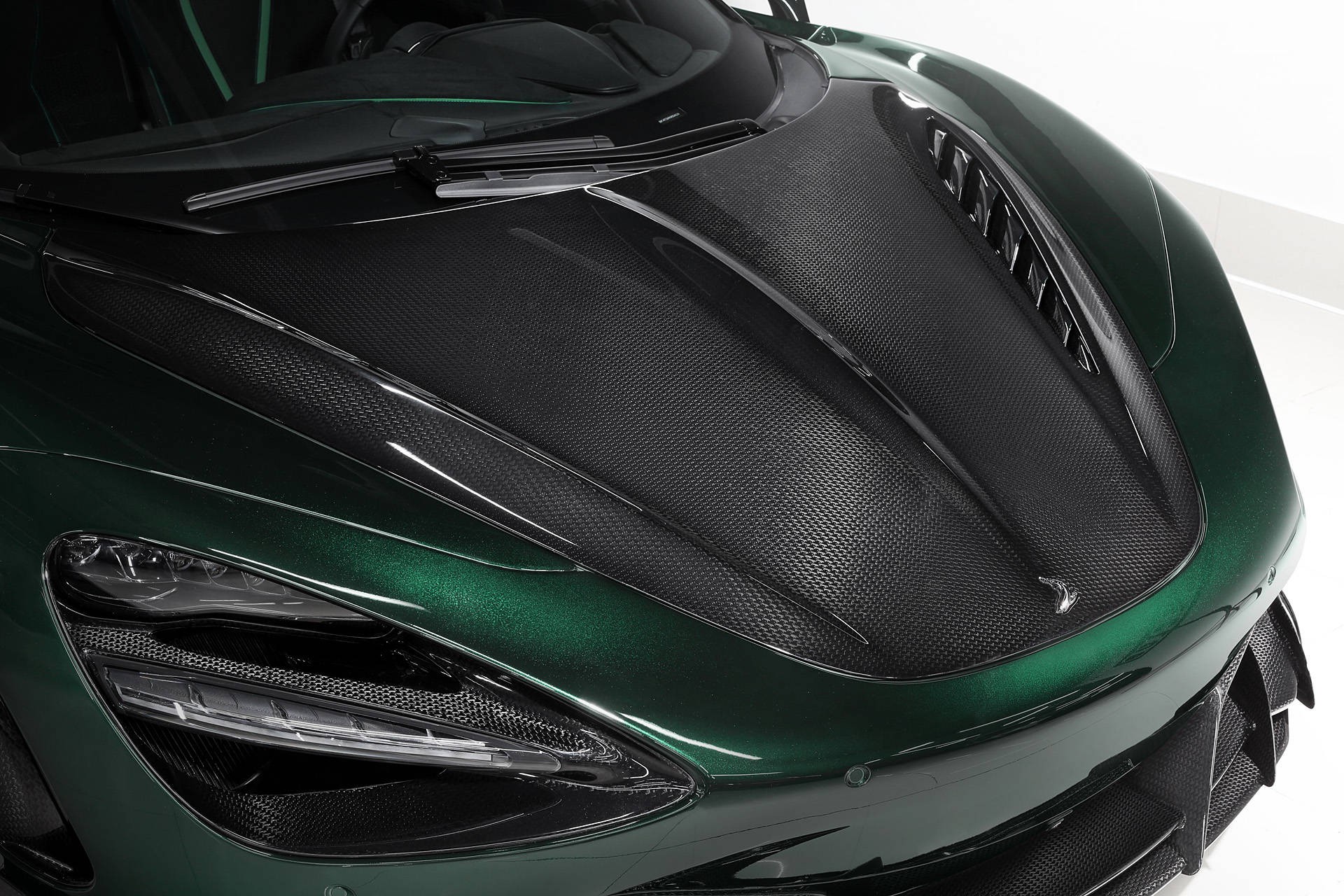 McLAREN 720S SPIDER FURY BY TOPCAR, foto 25