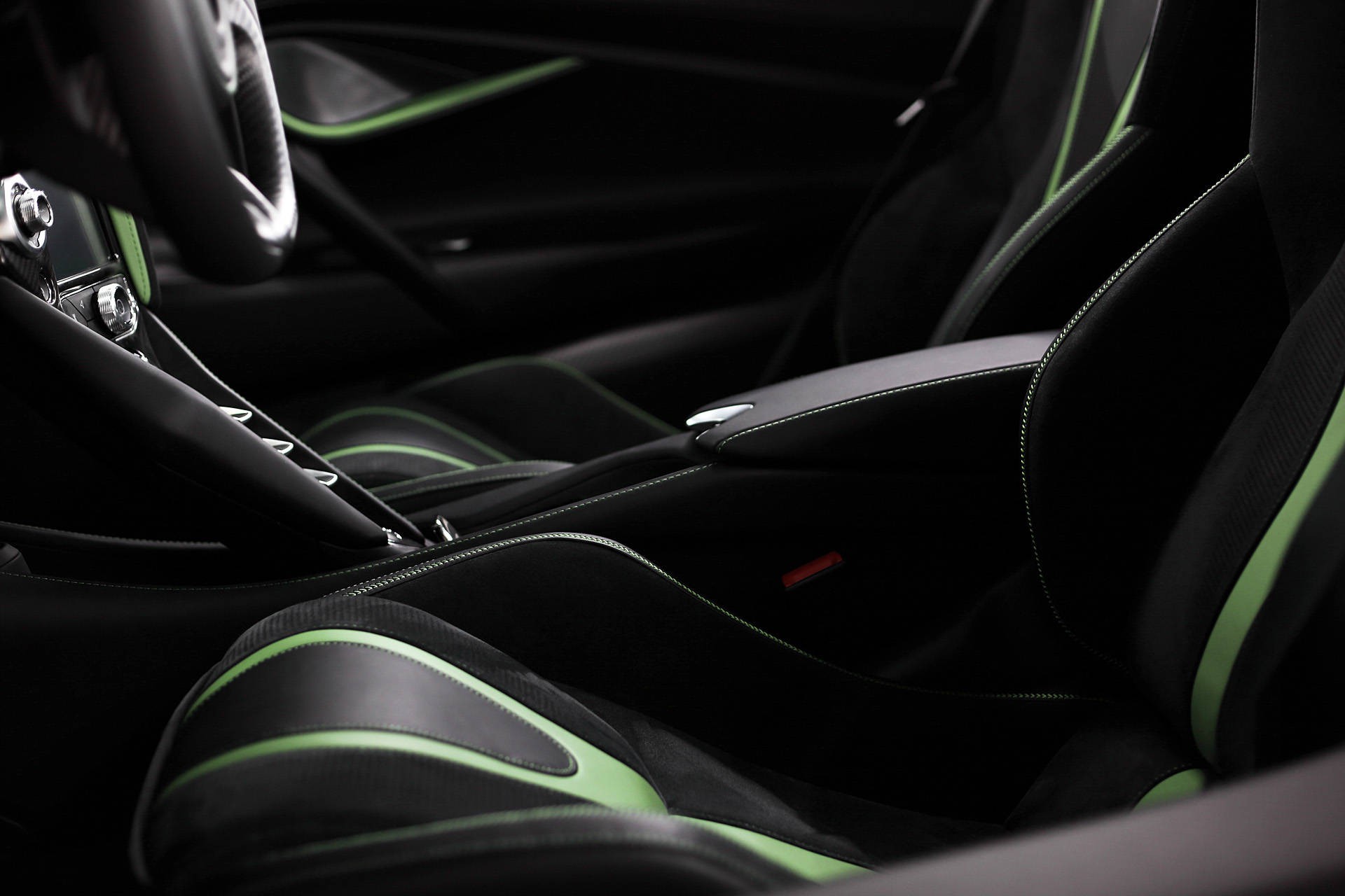 McLAREN 720S SPIDER FURY BY TOPCAR, foto 30