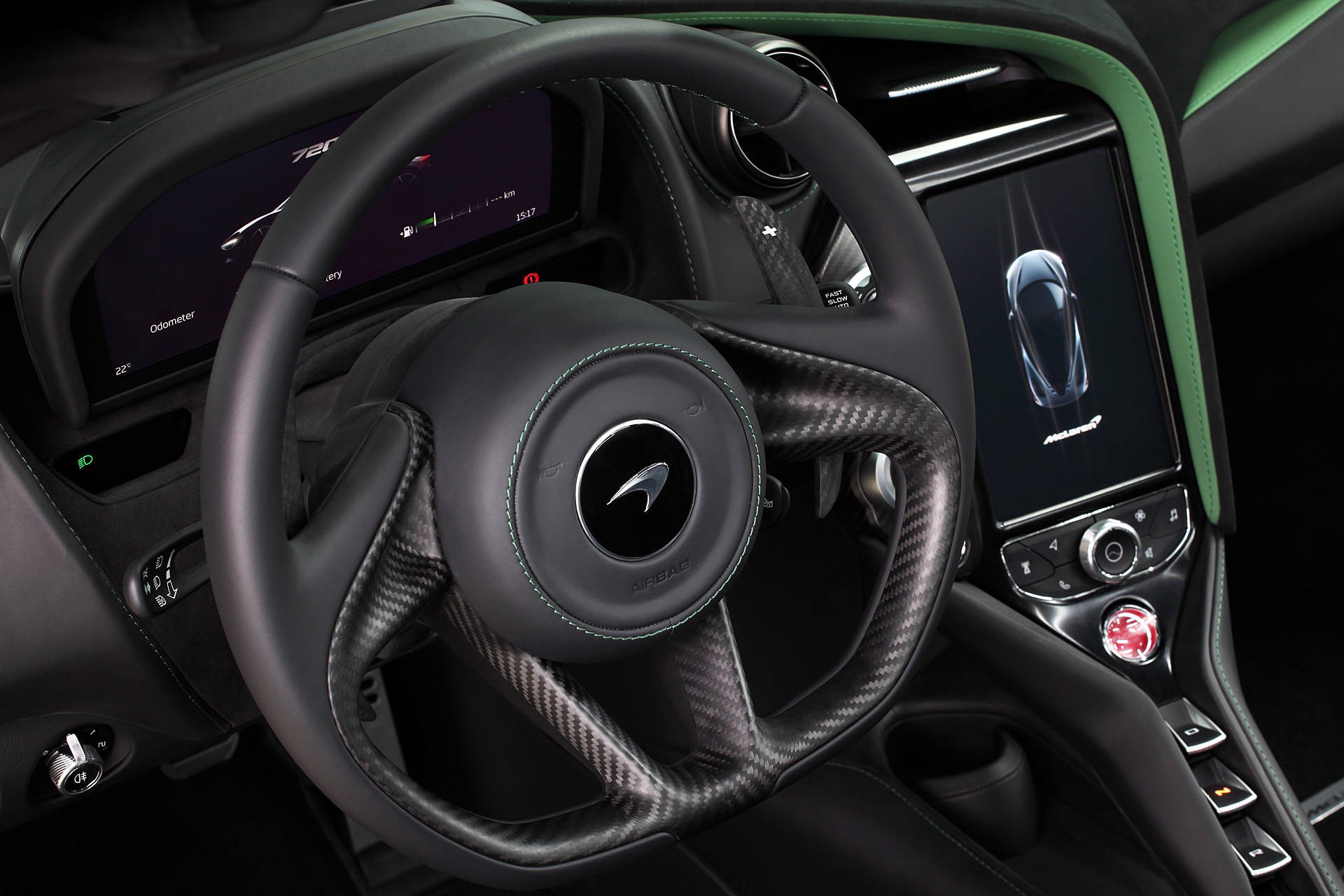 McLAREN 720S SPIDER FURY BY TOPCAR, foto 32
