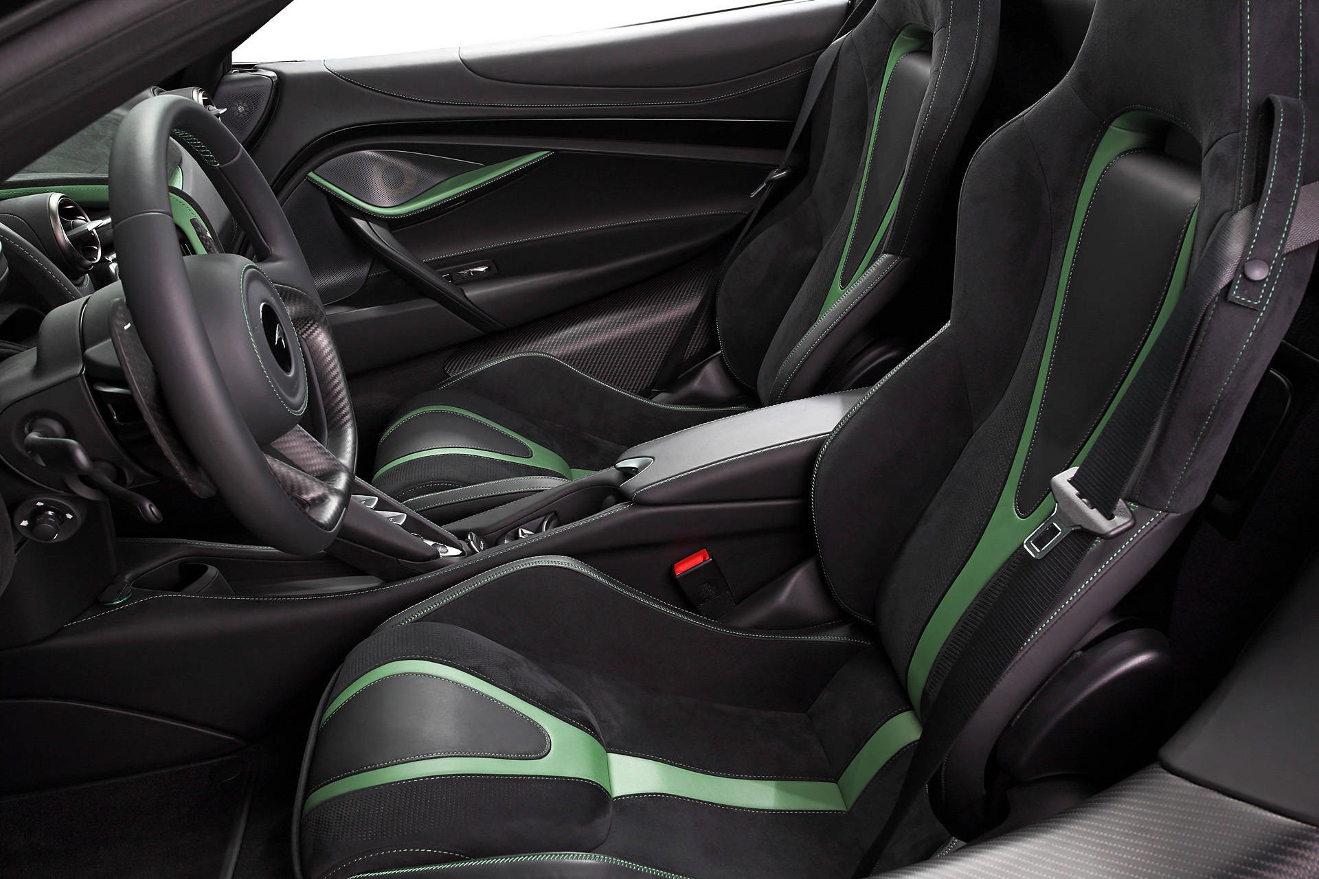 McLAREN 720S SPIDER FURY BY TOPCAR, foto 33