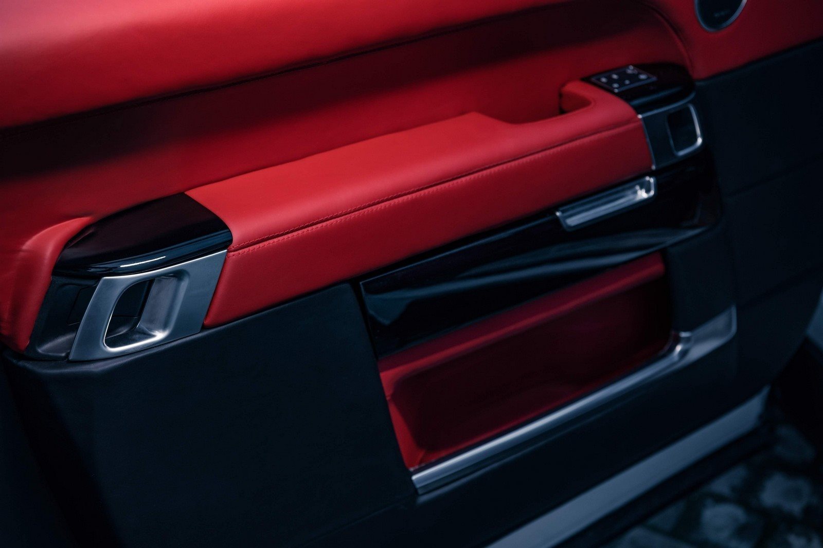 2020 - RANGE ROVER ADVENTUM COUPE, foto 7