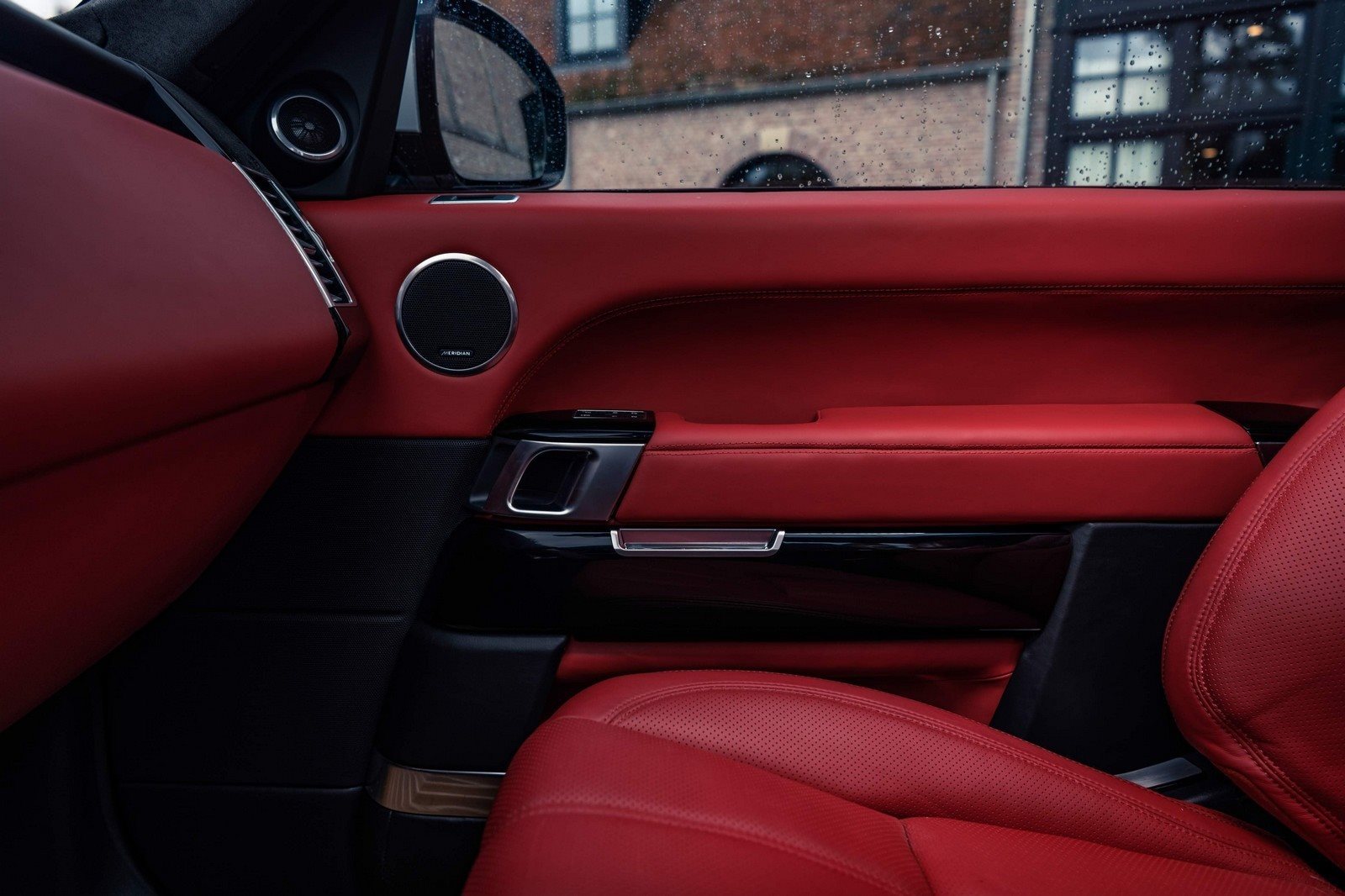 2020 - RANGE ROVER ADVENTUM COUPE, foto 8