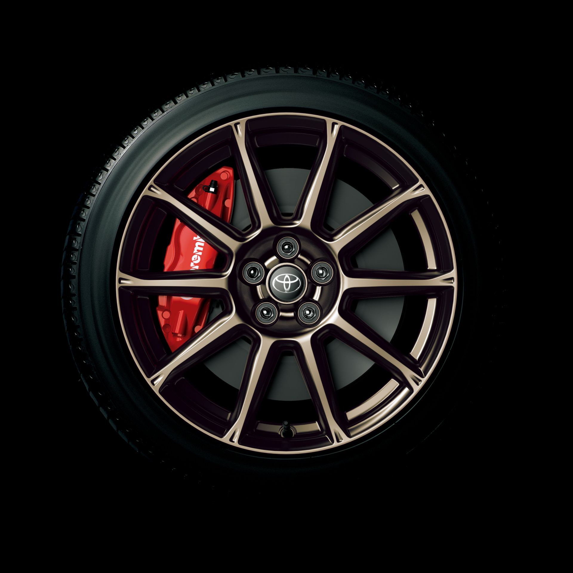 2020 - TOYOTA GT86 BLACK LIMITED EDITION, foto 6