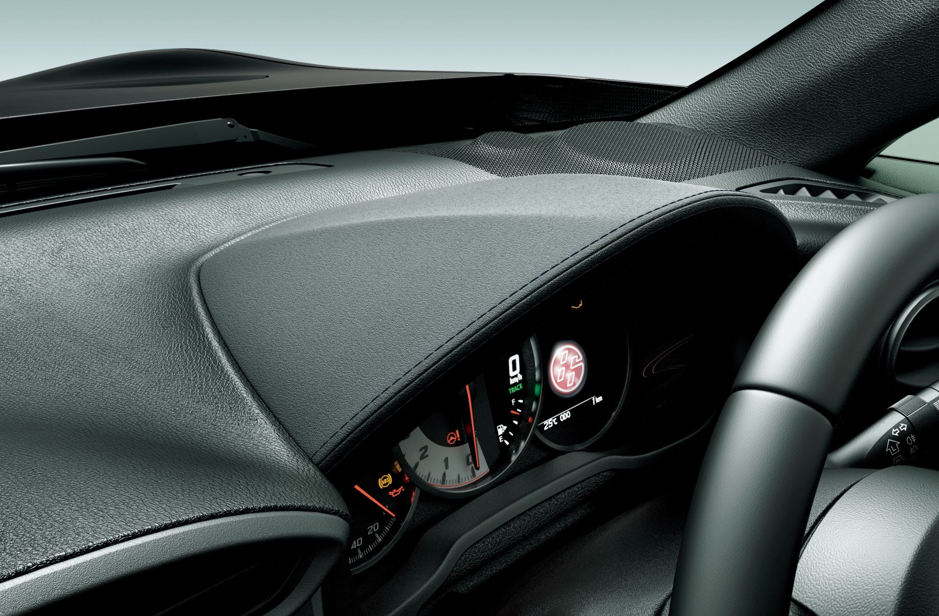 2020 - TOYOTA GT86 BLACK LIMITED EDITION, foto 11
