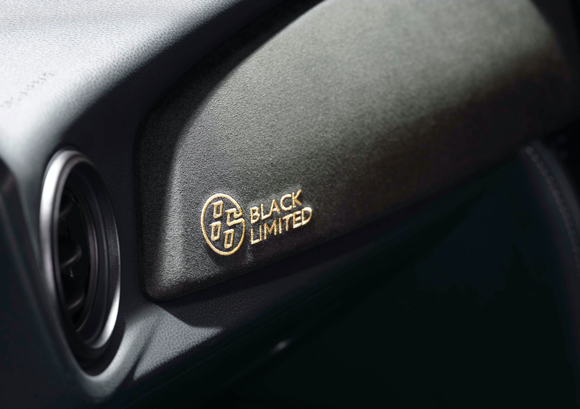 2020 - TOYOTA GT86 BLACK LIMITED EDITION, foto 12