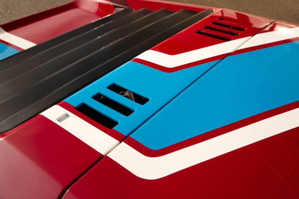 1980 - BMW M1 PROCAR IMSA GTO, foto 13