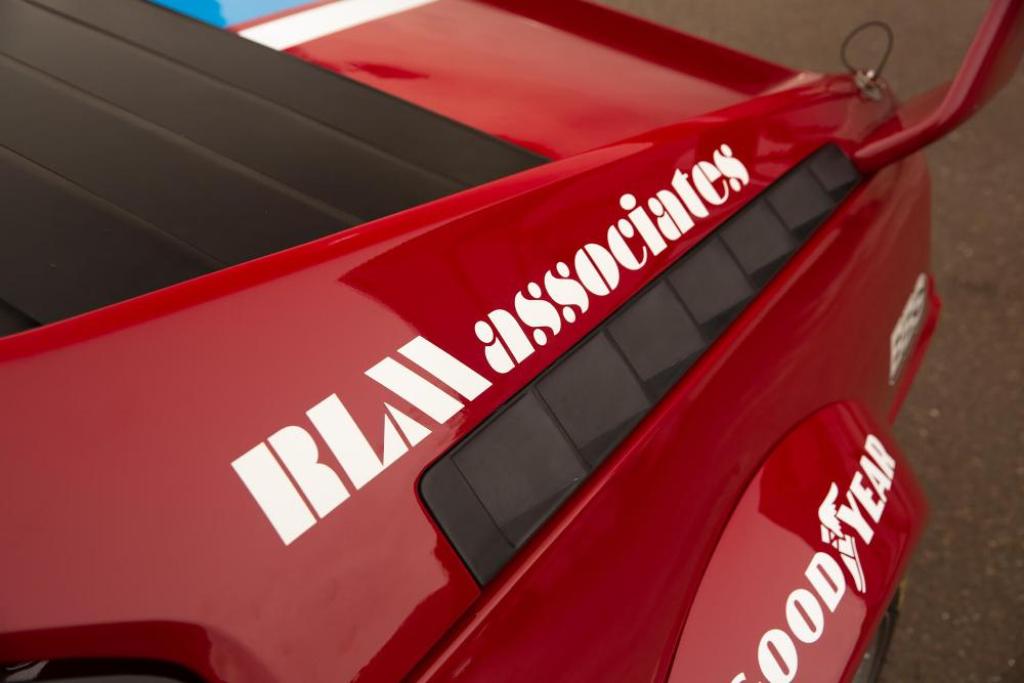 1980 - BMW M1 PROCAR IMSA GTO, foto 15