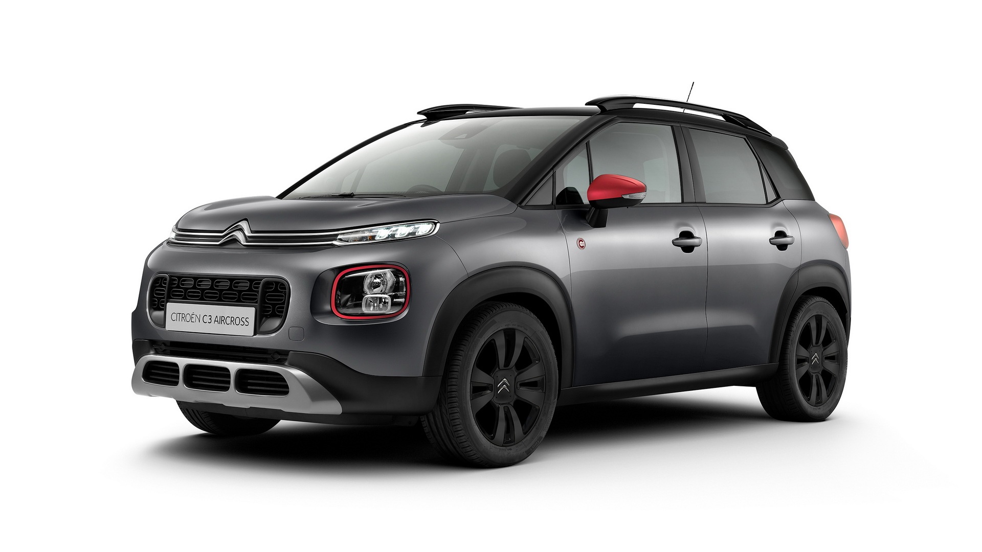 2020 - CITROËN C3 AIRCROSS C-SERIES, foto 4
