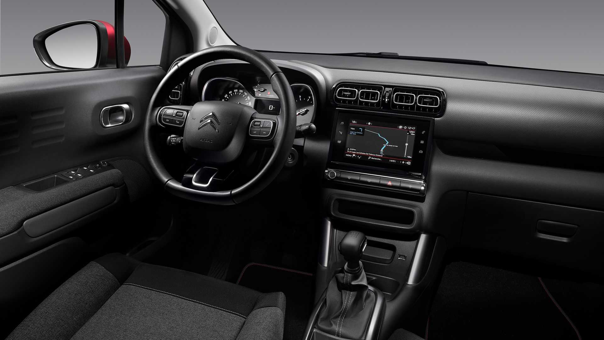 2020 - CITROËN C3 AIRCROSS C-SERIES, foto 7