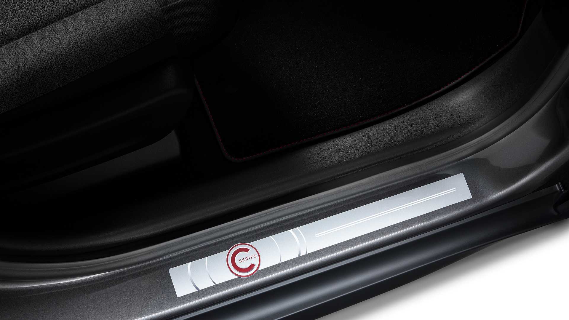2020 - CITROËN C3 AIRCROSS C-SERIES, foto 10