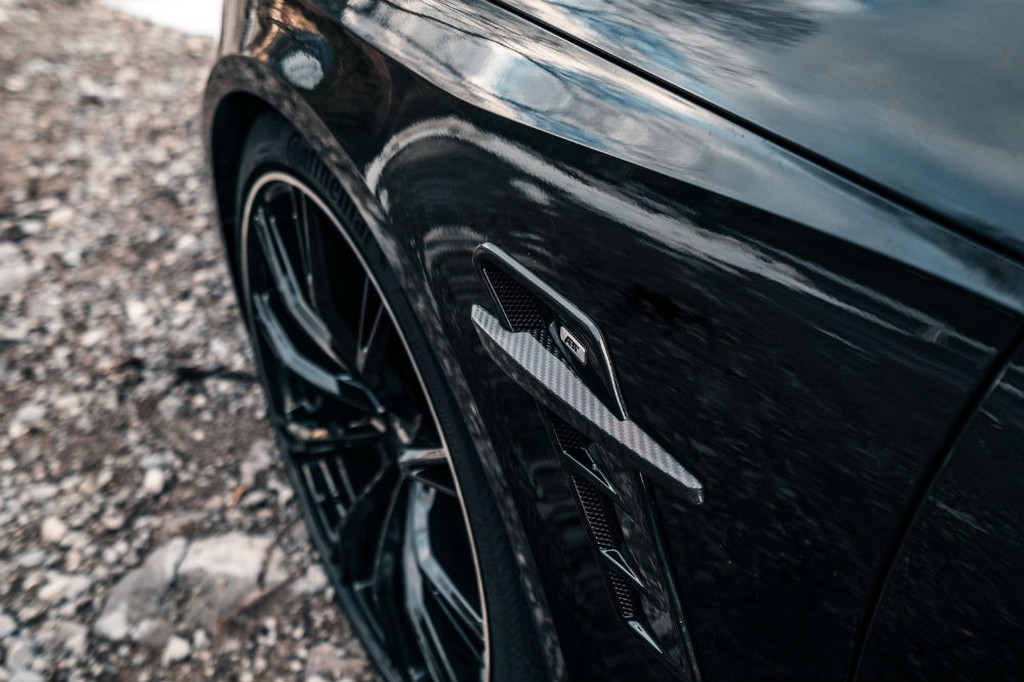 2020 - AUDI RS 4 AVANT BY ABT SPORTSLINE, foto 7