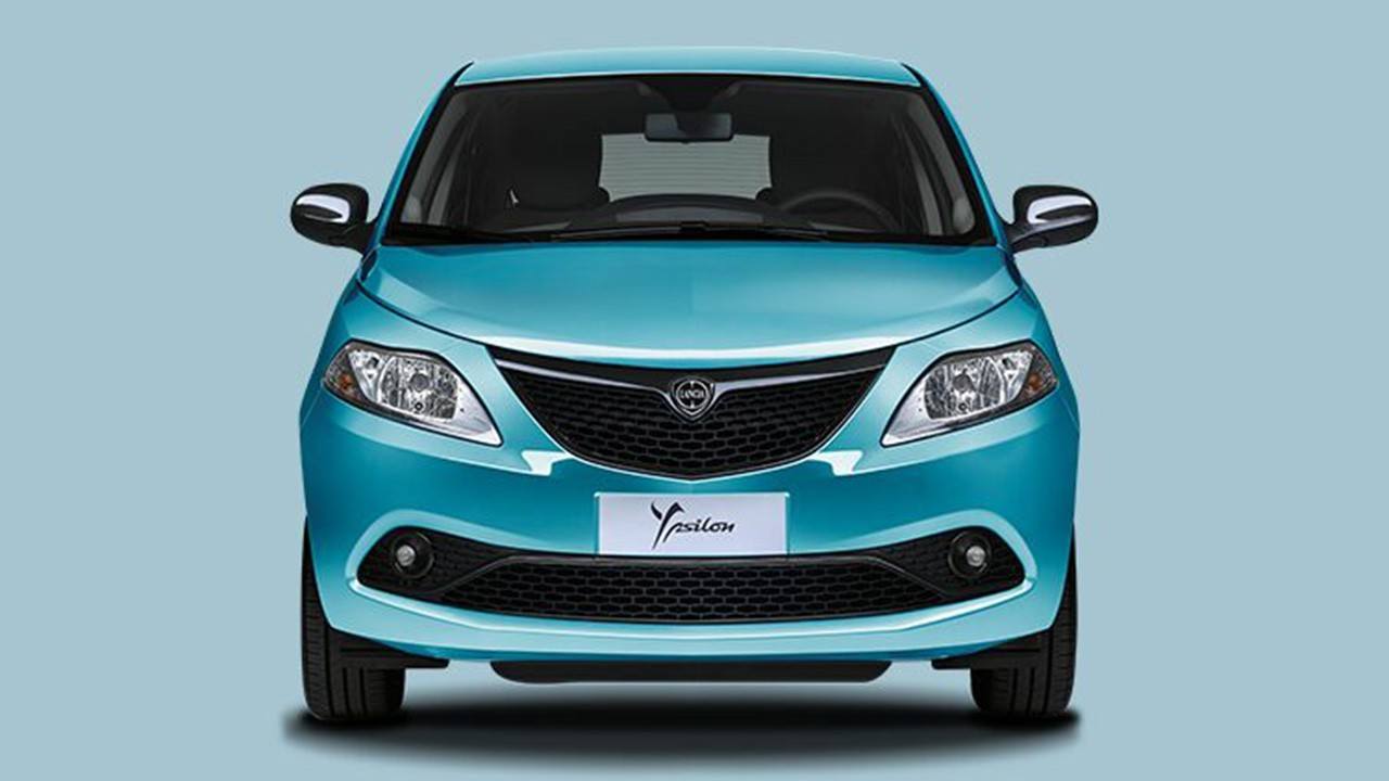 LANCIA YPSILON HYBRID MARYNE, foto 2
