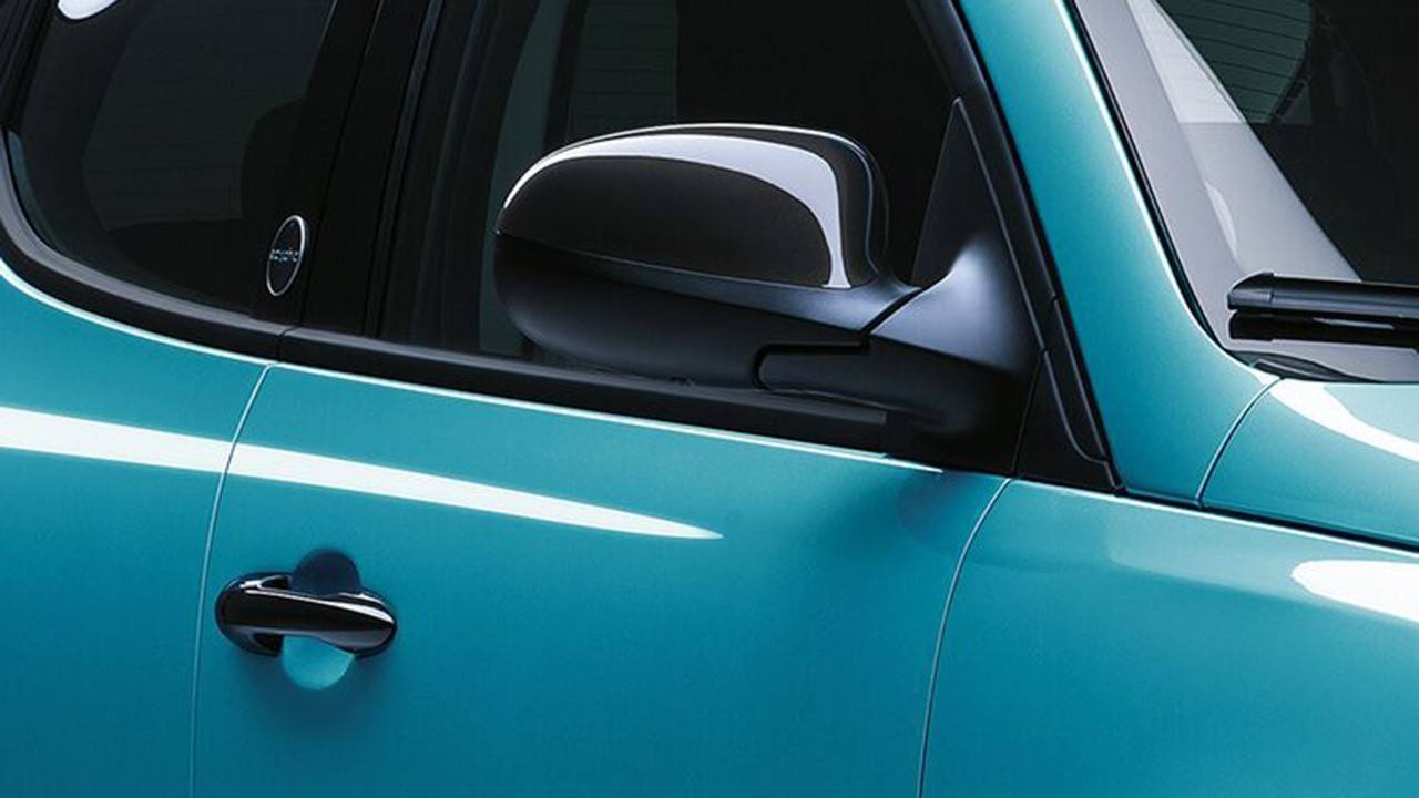 LANCIA YPSILON HYBRID MARYNE, foto 3