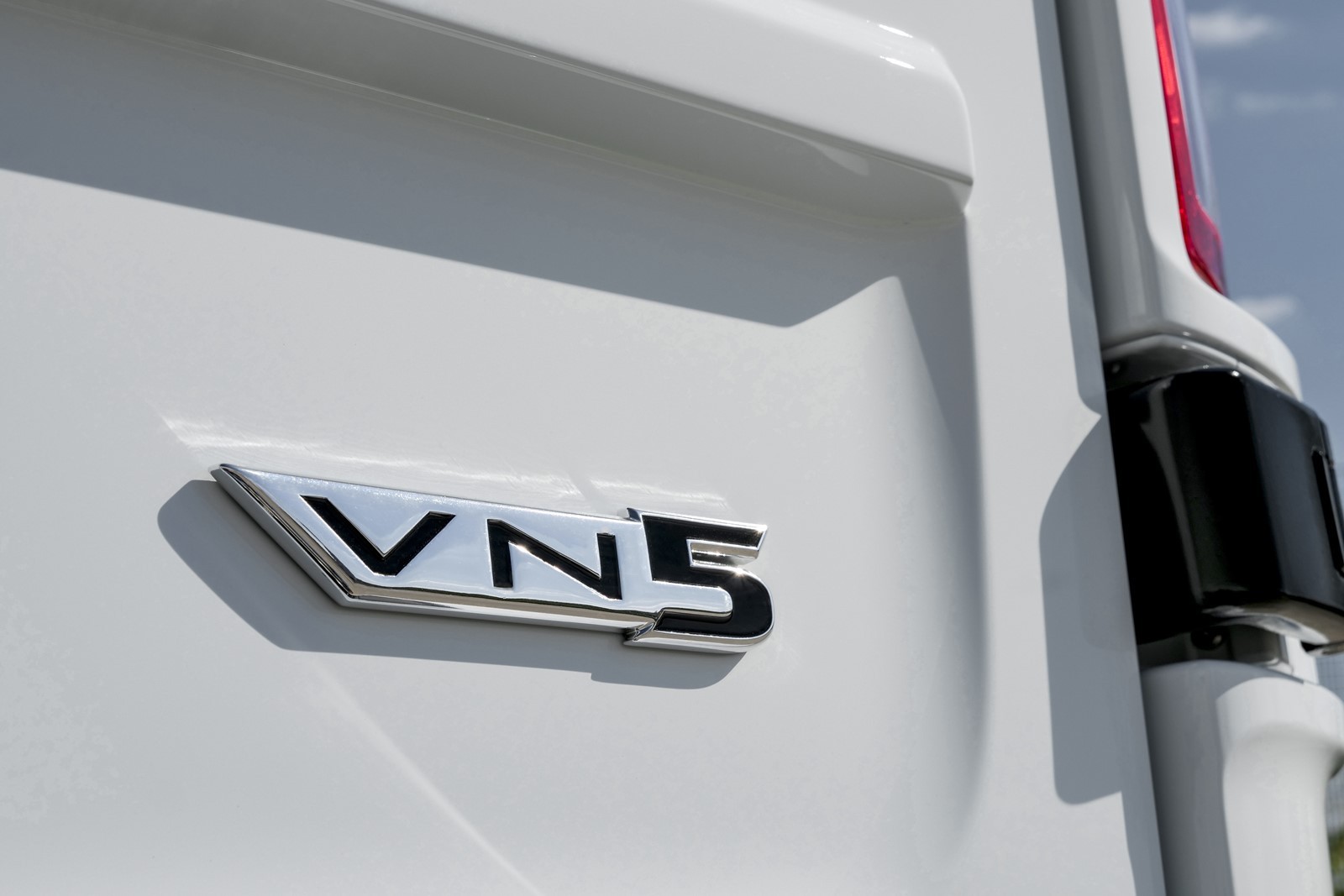 2021 - LEVC VN5, foto 8