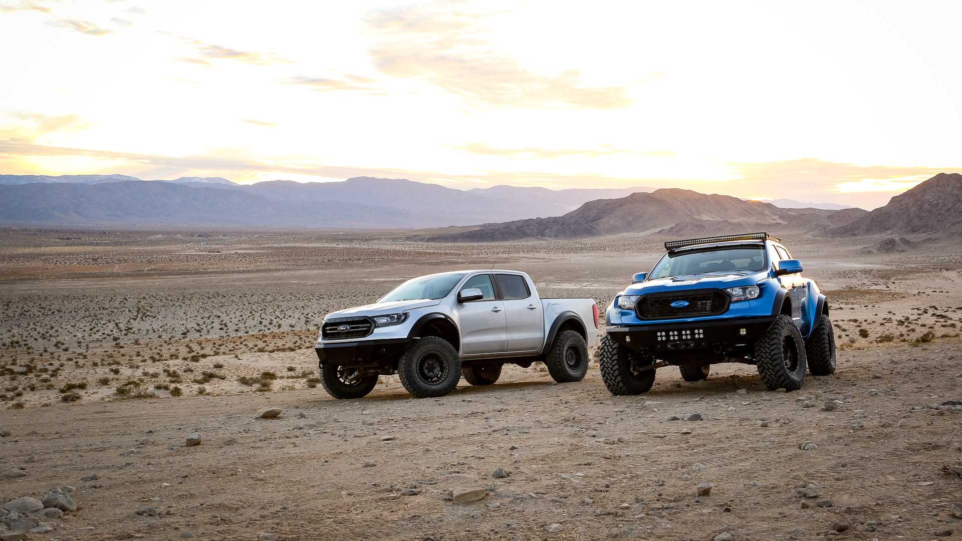 FORD RANGER PRORUNNER BY APG, foto 24