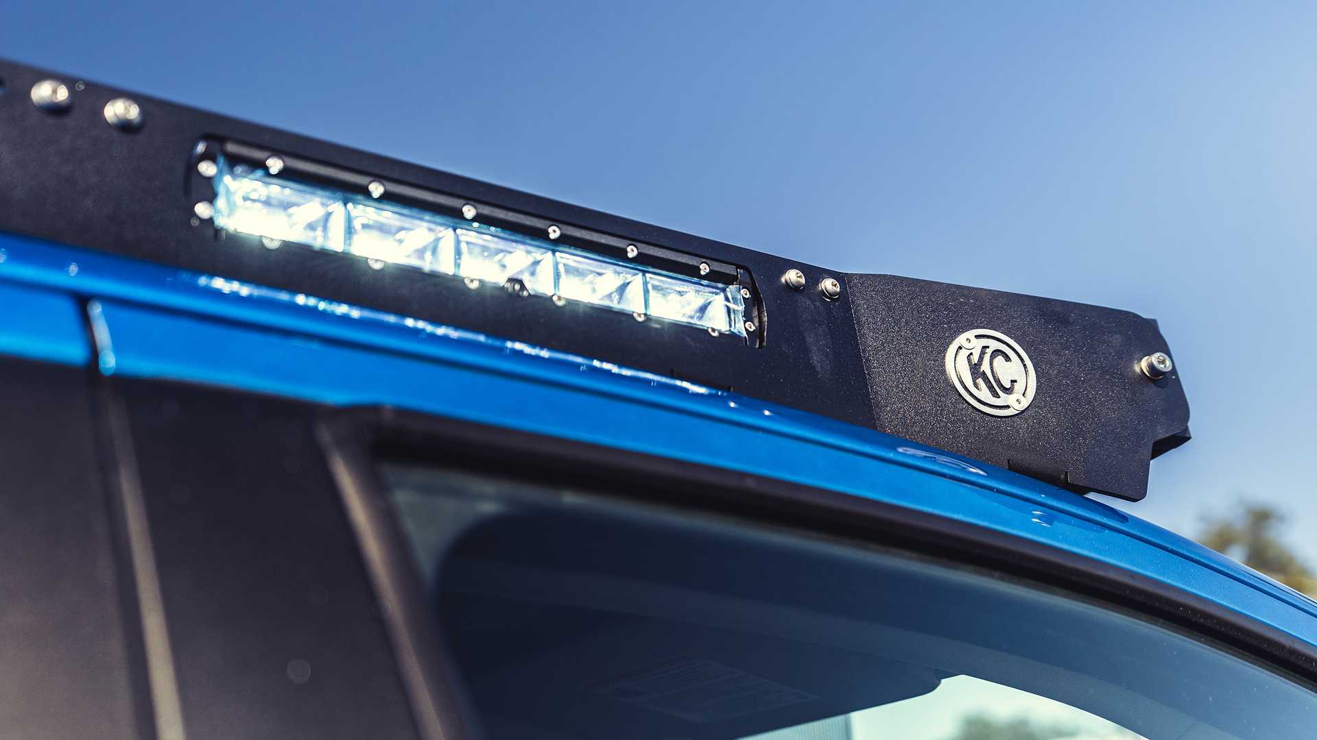 FORD RANGER PRORUNNER BY APG, foto 34