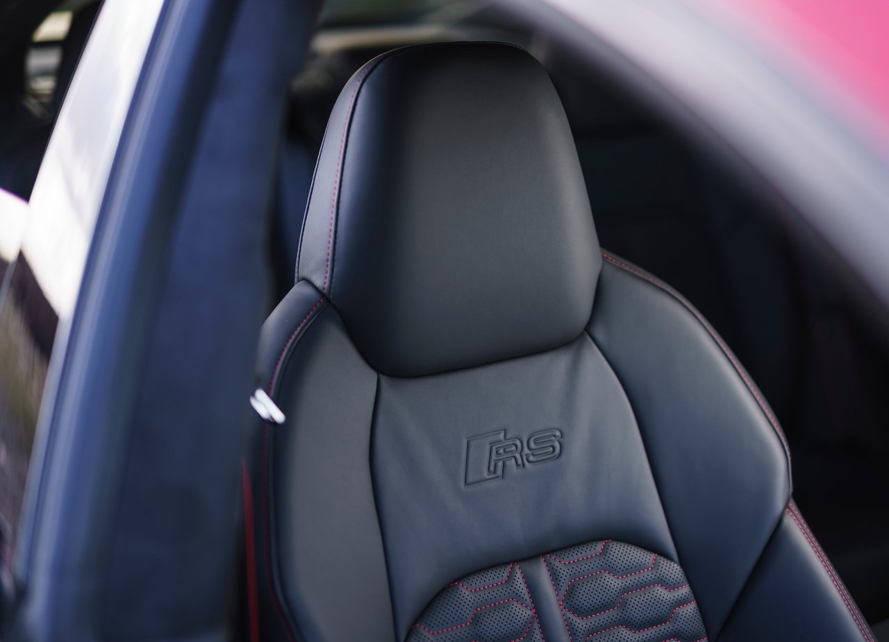 2020 - AUDI RS 7 SPORTBACK UK VERSION, foto 61