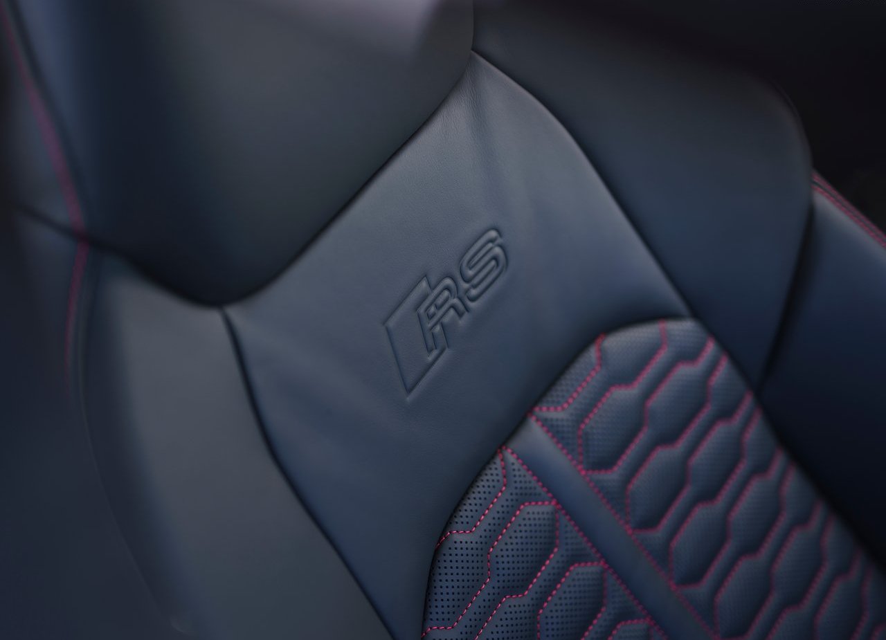 2020 - AUDI RS 7 SPORTBACK UK VERSION, foto 62