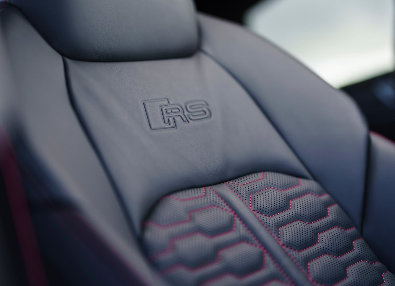 2020 - AUDI RS 7 SPORTBACK UK VERSION, foto 63
