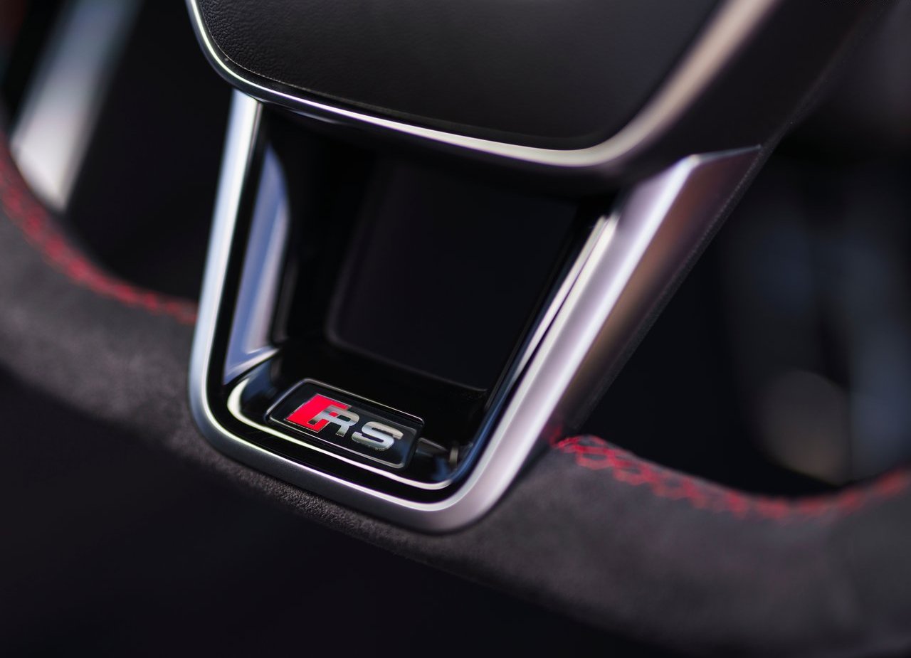2020 - AUDI RS 7 SPORTBACK UK VERSION, foto 66