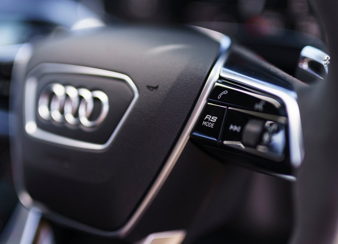 2020 - AUDI RS 7 SPORTBACK UK VERSION, foto 67