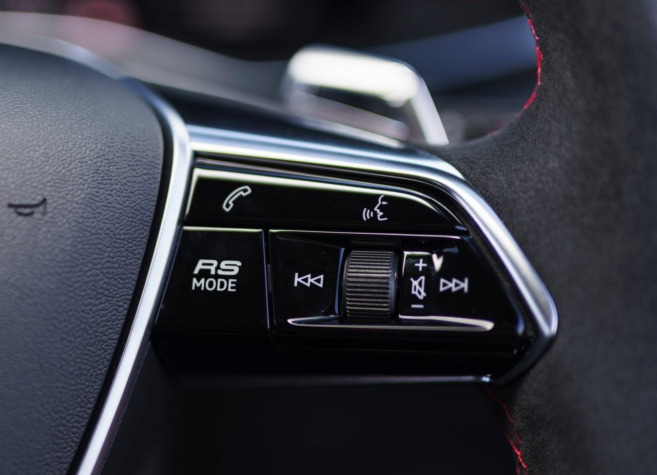 2020 - AUDI RS 7 SPORTBACK UK VERSION, foto 68