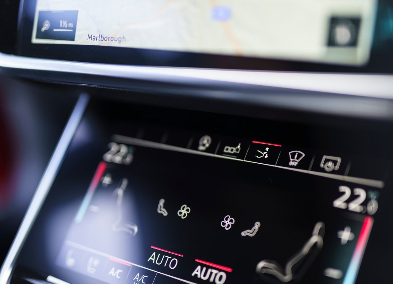 2020 - AUDI RS 7 SPORTBACK UK VERSION, foto 75