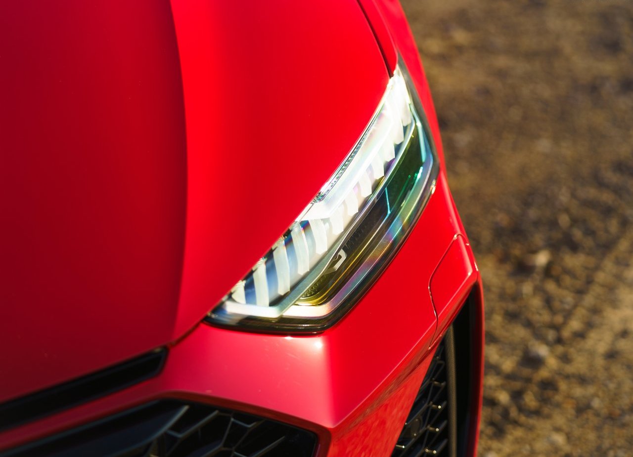 2020 - AUDI RS 7 SPORTBACK UK VERSION, foto 85