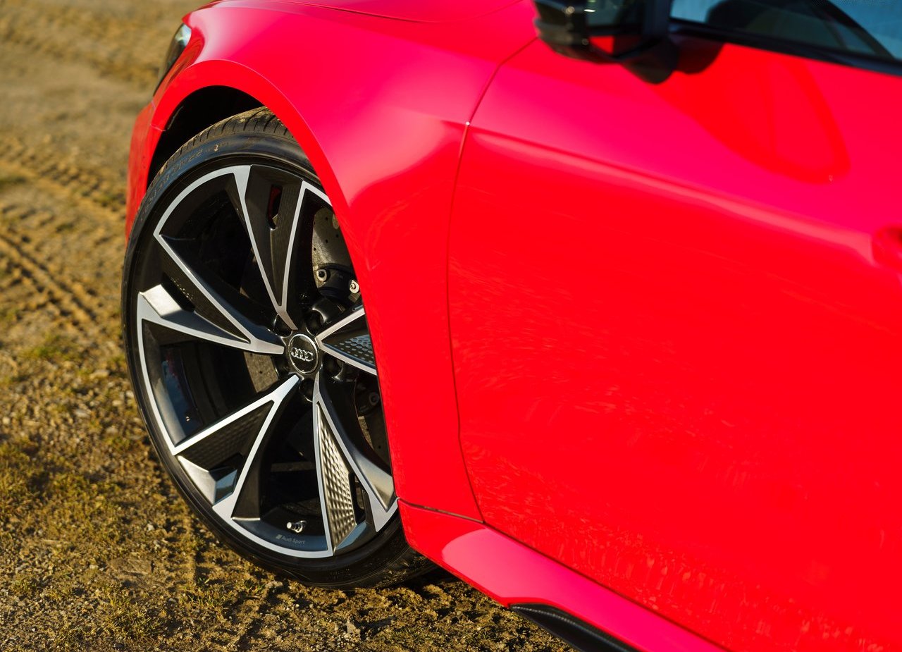 2020 - AUDI RS 7 SPORTBACK UK VERSION, foto 92