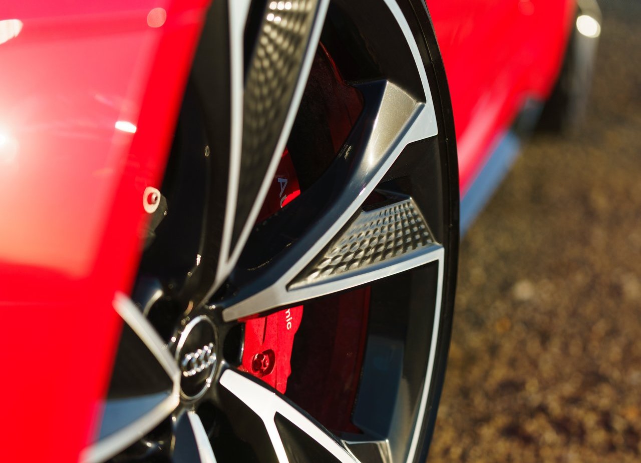 2020 - AUDI RS 7 SPORTBACK UK VERSION, foto 93