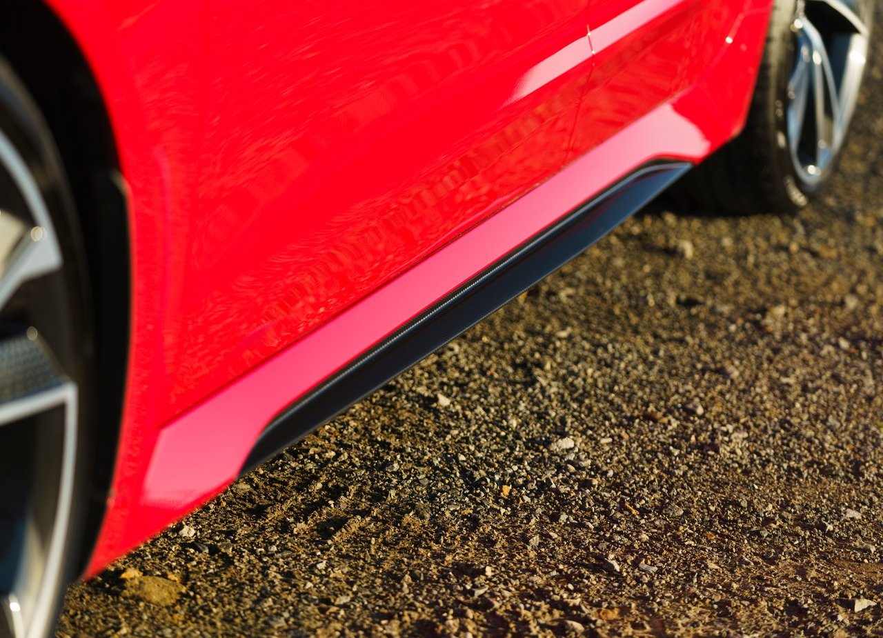 2020 - AUDI RS 7 SPORTBACK UK VERSION, foto 97