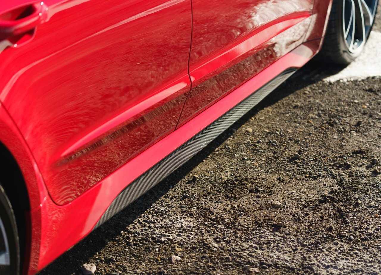 2020 - AUDI RS 7 SPORTBACK UK VERSION, foto 98