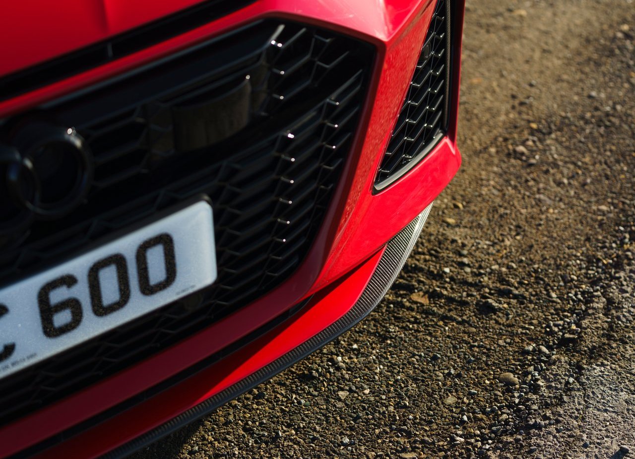 2020 - AUDI RS 7 SPORTBACK UK VERSION, foto 100